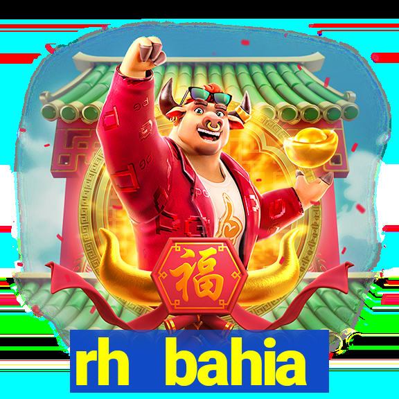 rh bahia contracheque 2022